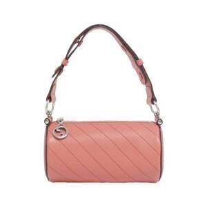 GUCCI Authentic Pink Shoulder Bag